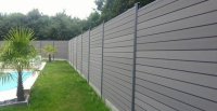 Portail Clôtures dans la vente du matériel pour les clôtures et les clôtures à Pierrepont-sur-Avre
