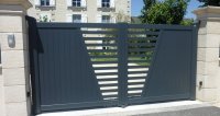 Notre société de clôture et de portail à Pierrepont-sur-Avre
